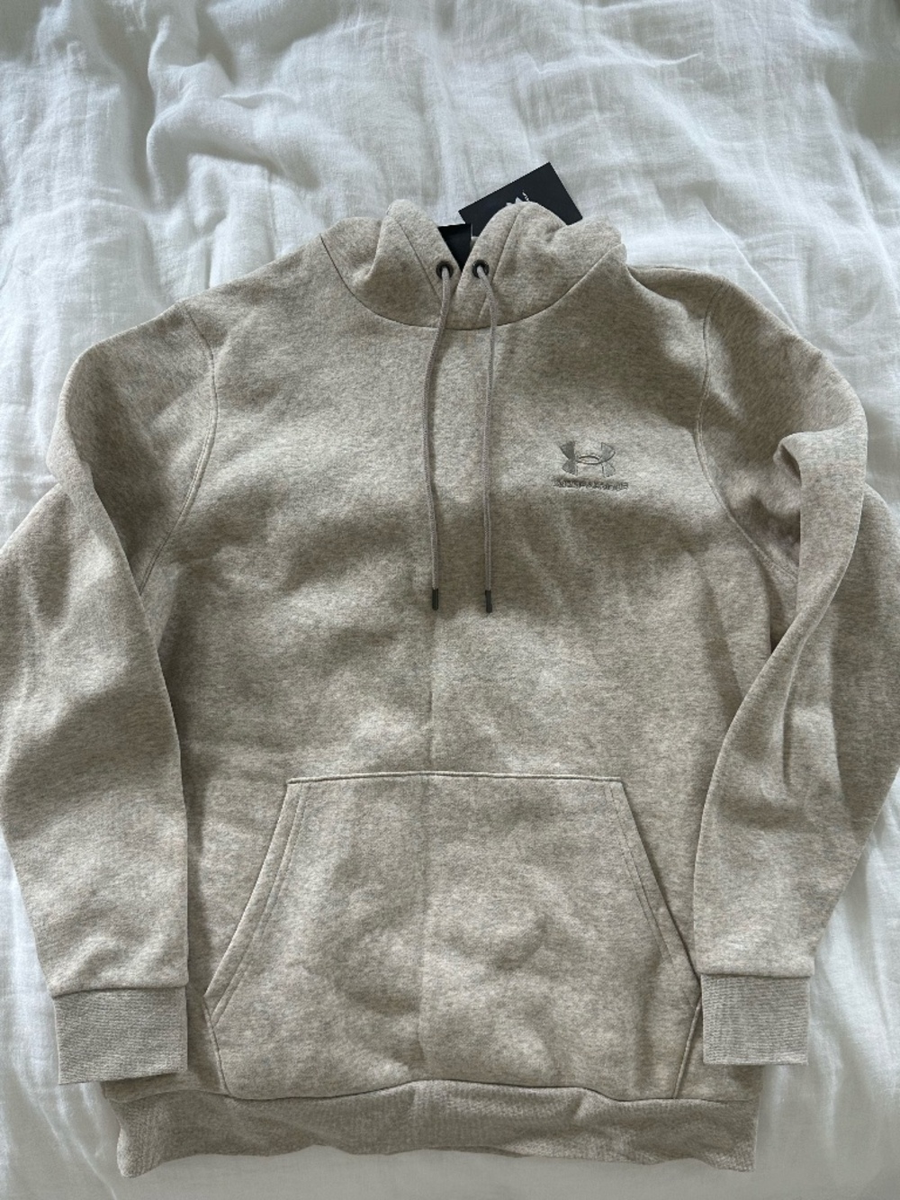 NWT Under Armour Hoodie Size M